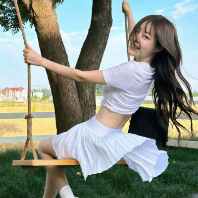 美丽破碎